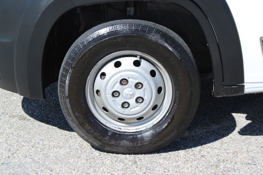 Used 2019 RAM ProMaster 1500 image 9