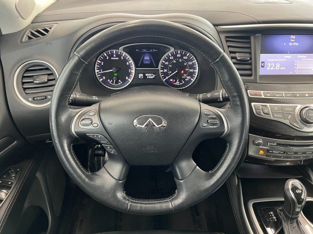 Used 2018 INFINITI QX60 Luxe w/ Premium Package AWD/4WD image 24