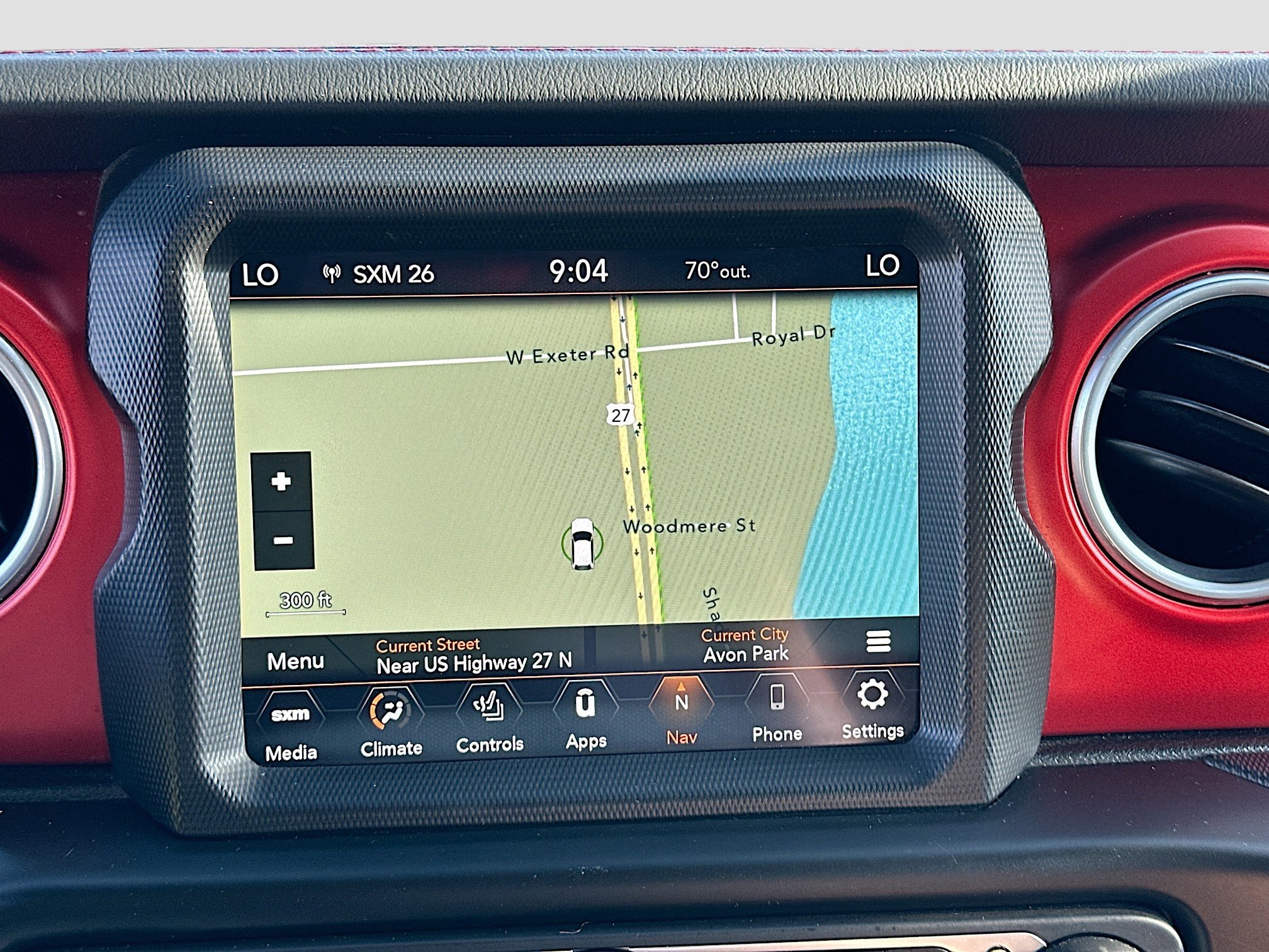 Used 2021 Jeep Gladiator Rubicon image 13