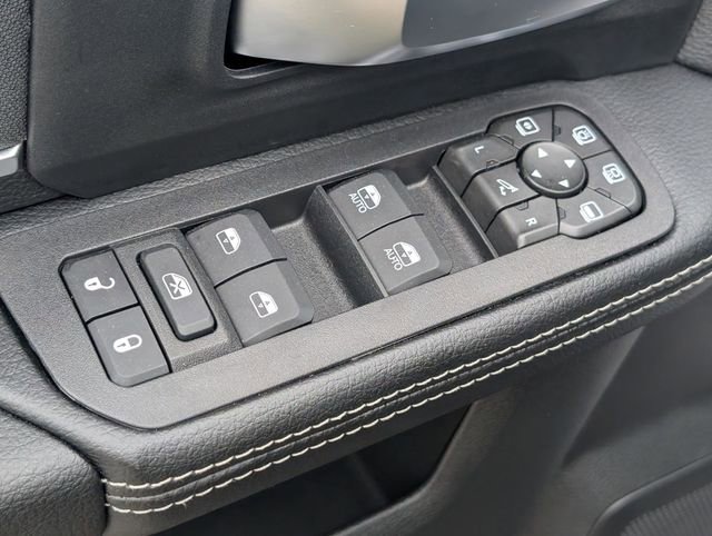 New 2026 RAM 2500 Big Horn image 10