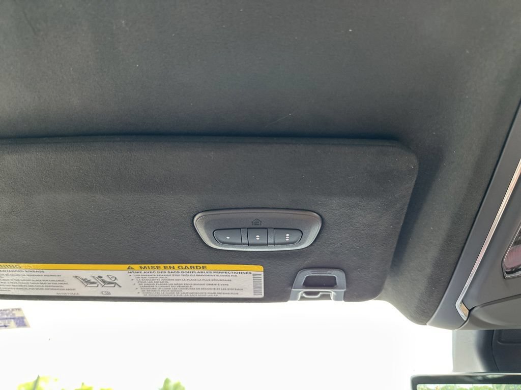 New 2026 Jeep Grand Cherokee Summit AWD/4WD image 37