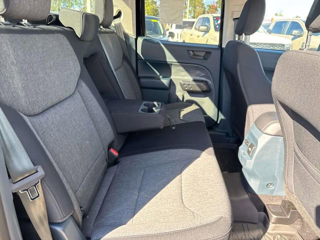 New 2025 Ford Maverick XLT w/ XLT Luxury Package image 11