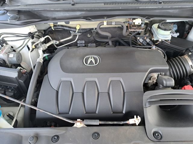 Used 2015 Acura RDX FWD w/ Technology Package image 29
