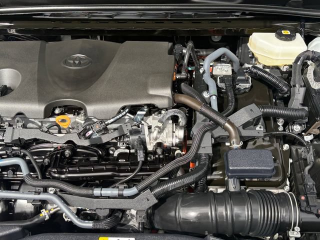 Certified 2026 Toyota Camry XLE w/ Premium Package AWD/4WD image 21