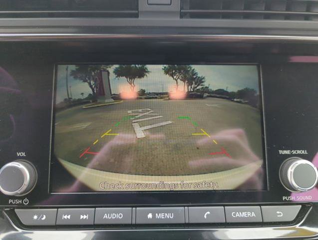 Certified 2025 Nissan Z Sport w/ Floor Mat Package image 30