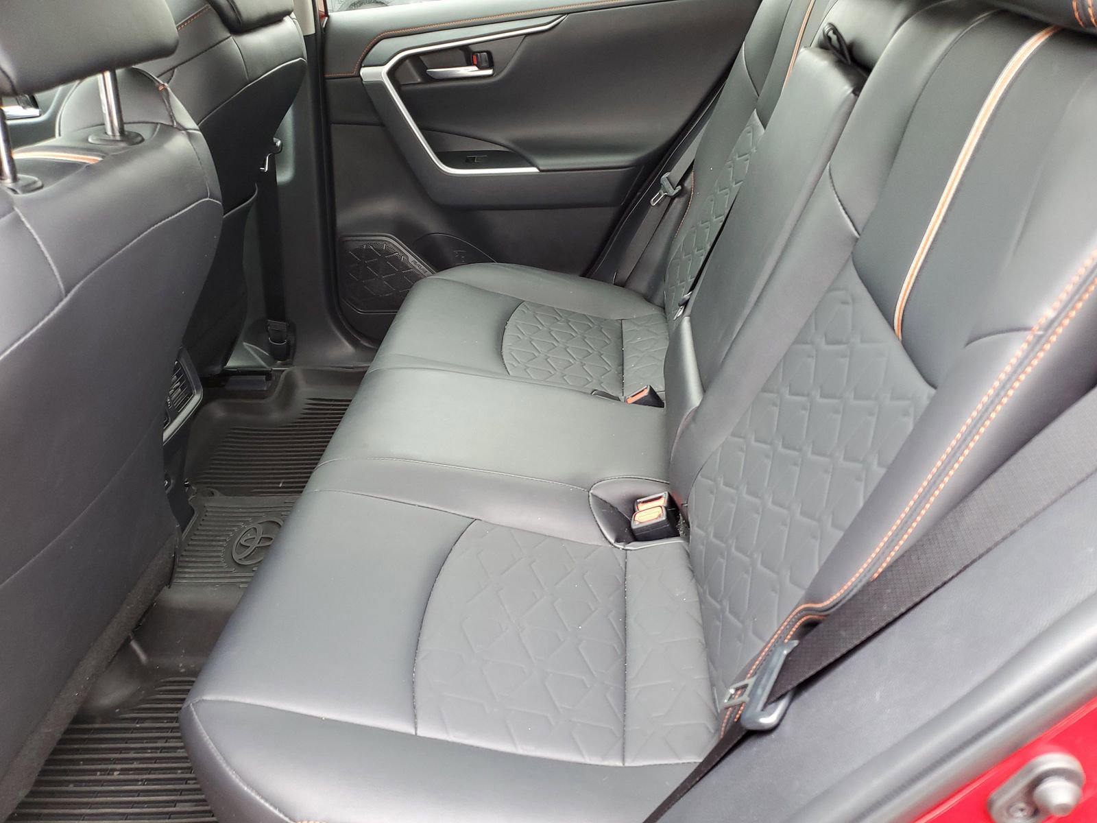 Used 2024 Toyota RAV4 Adventure w/ Convenience Package image 13