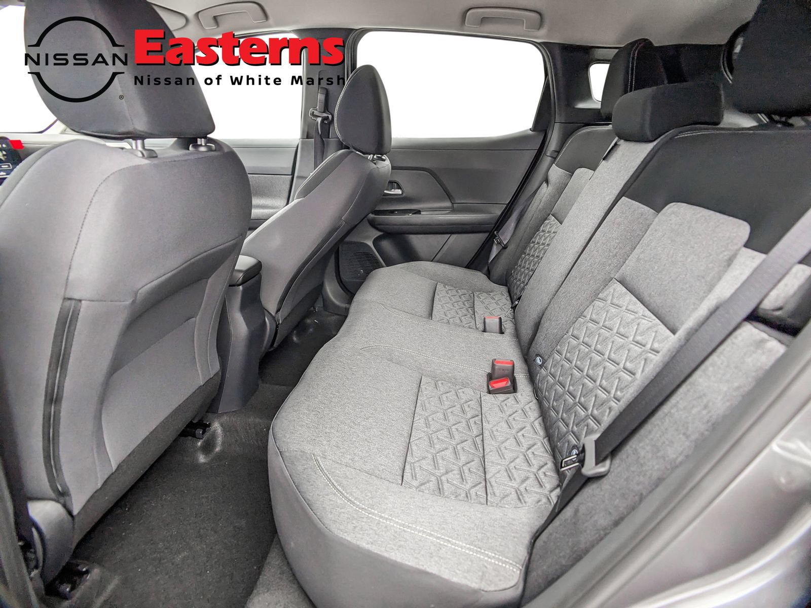 New 2026 Nissan Kicks SV w/ Interior Electronics Package AWD/4WD image 21