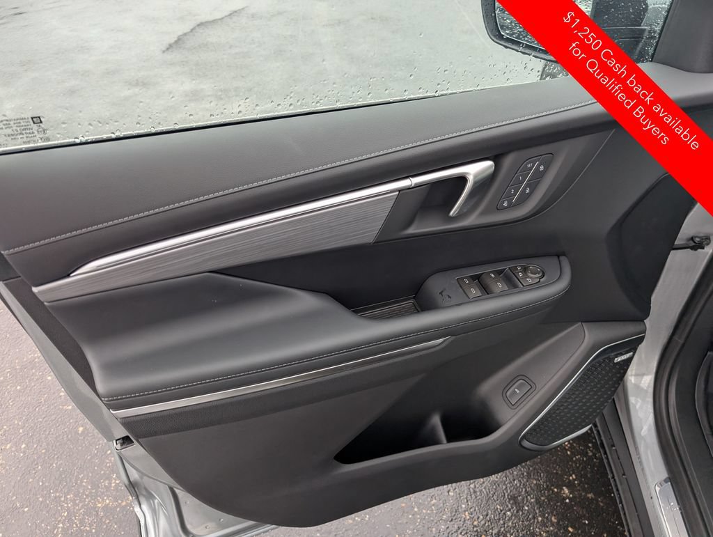 New 2026 Buick Enclave Preferred w/ Power Package AWD/4WD image 15
