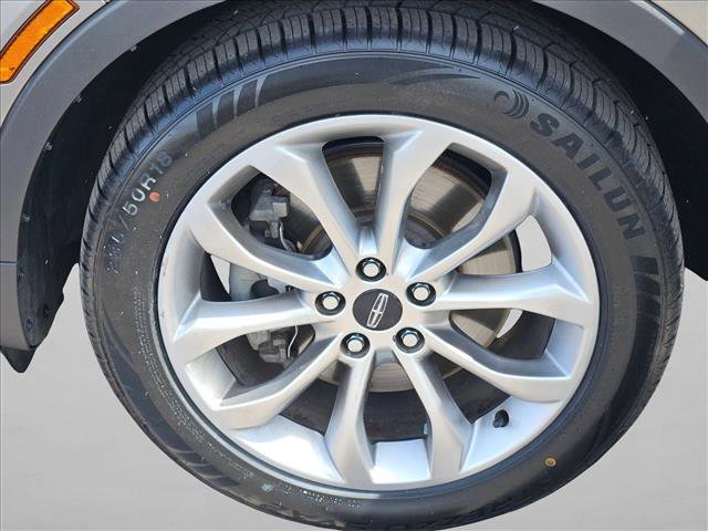 Used 2017 Lincoln MKC Select w/ Select Plus Package FWD image 30