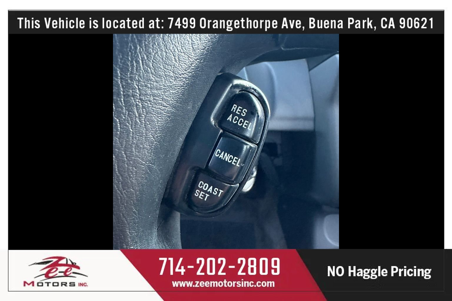 Used 2000 Nissan Frontier XE AWD/4WD image 26