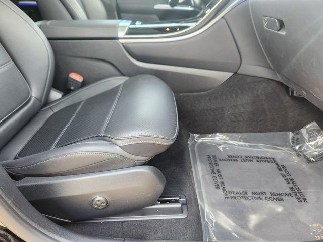 Certified 2026 Mercedes-Benz GLC 300 4MATIC image 19