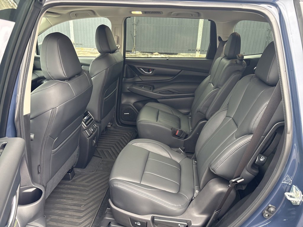 New 2025 Subaru Ascent Bronze Edition w/ Onyx Package image 12