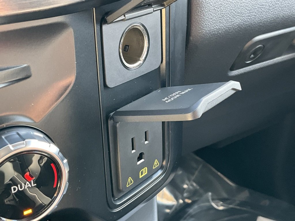New 2026 Ford F350 Lariat image 11