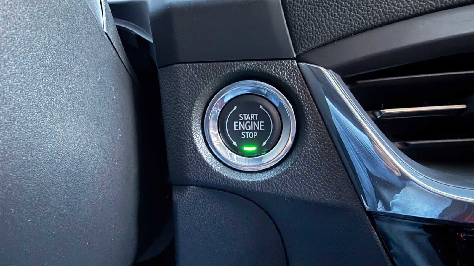 New 2026 Buick Encore GX Sport Touring w/ Comfort Package image 17