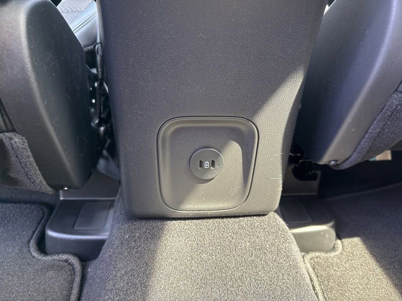 New 2025 Ford Escape SE image 19