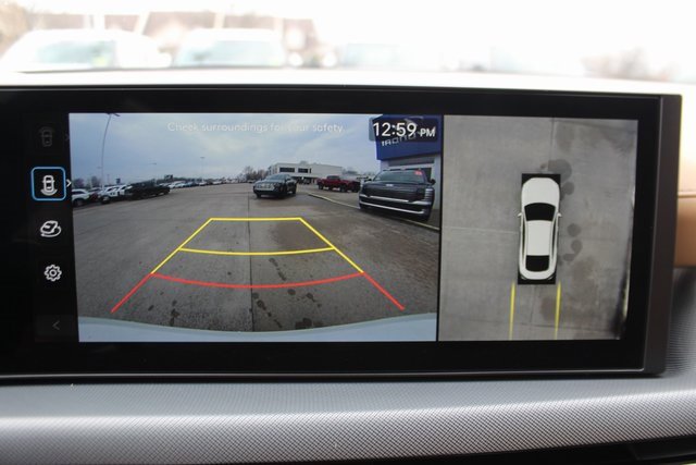 New 2026 Hyundai Sonata Limited image 21