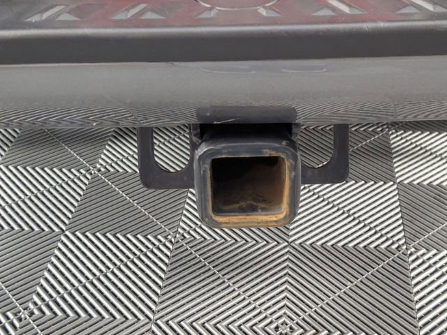 Used 2024 Nissan Titan Platinum Reserve w/ Moonroof Package image 31