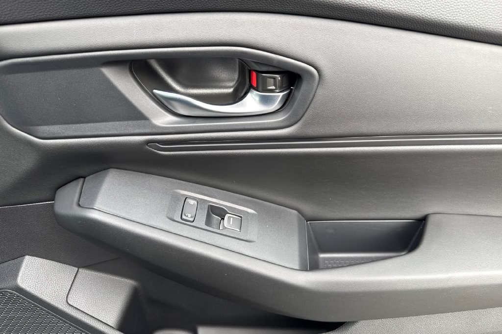New 2026 Honda Accord EX-L image 19