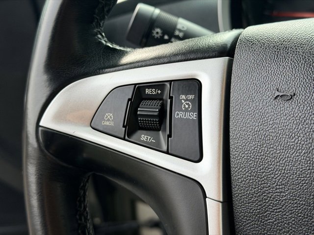 Used 2014 Chevrolet Equinox LT w/ Driver Convenience Package image 9