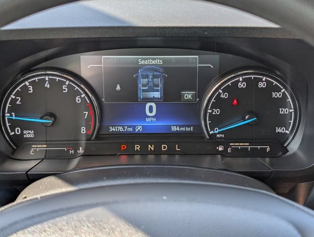 Used 2024 Ford Maverick XLT w/ Equipment Group 300A Standard AWD/4WD image 20