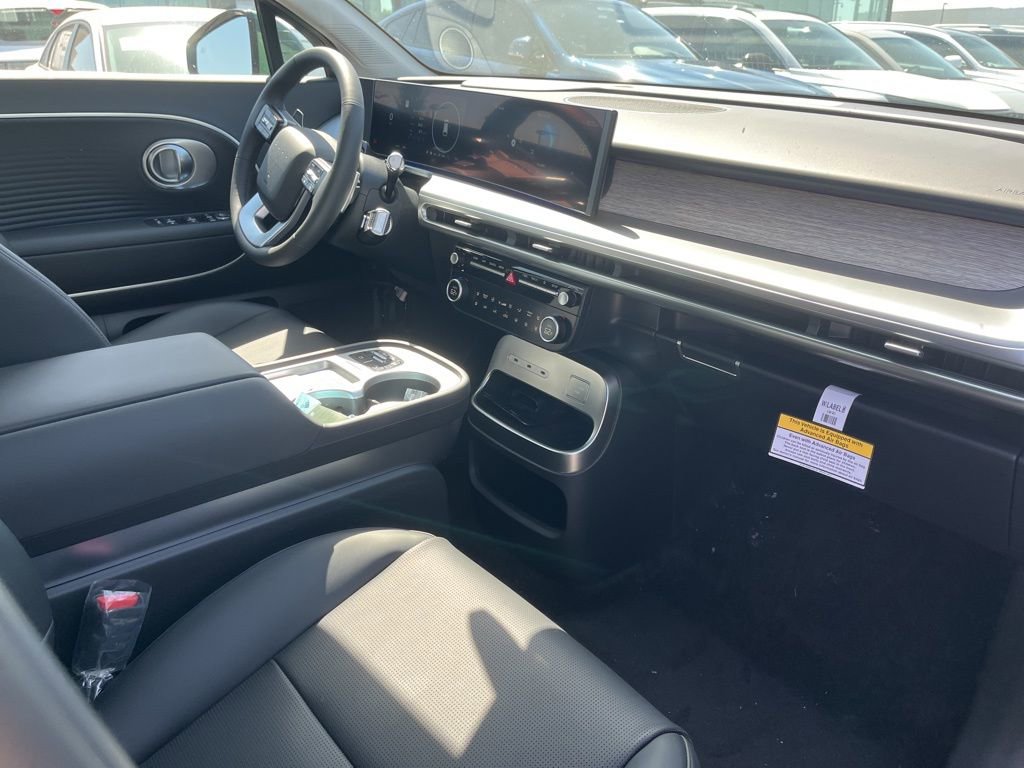 New 2026 Hyundai Ioniq 9 SEL image 15