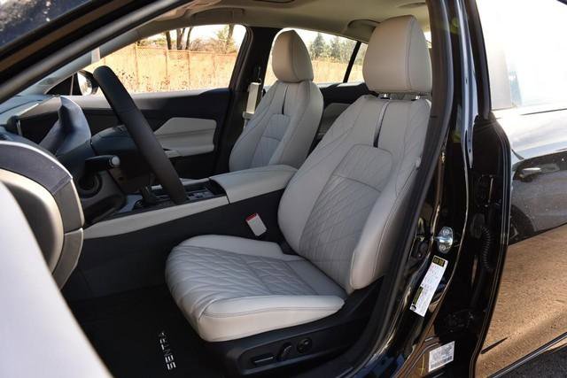 New 2026 Nissan Sentra SL image 24