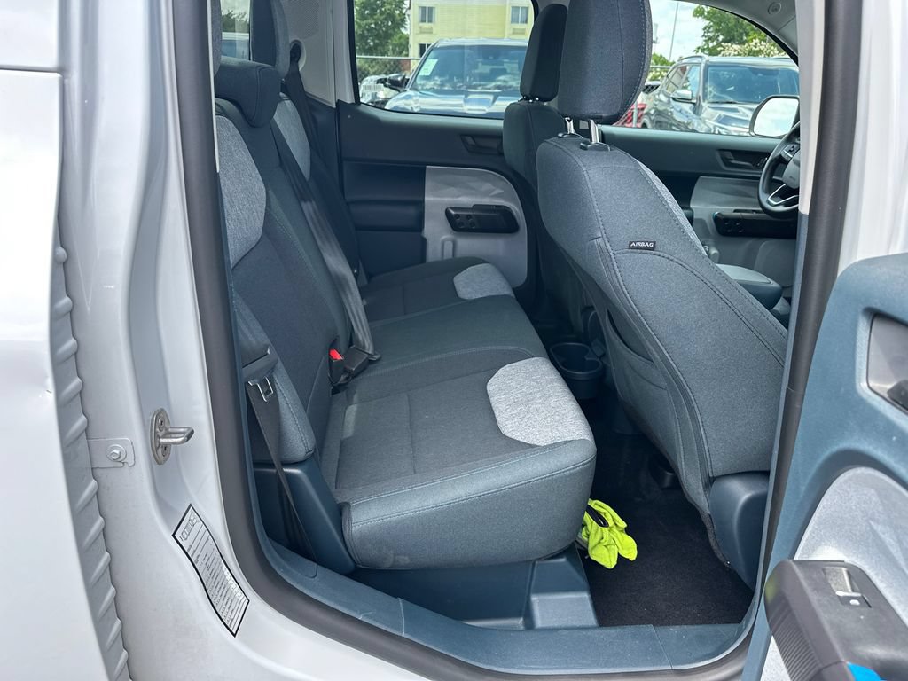 Used 2026 Ford Maverick XLT FWD image 15