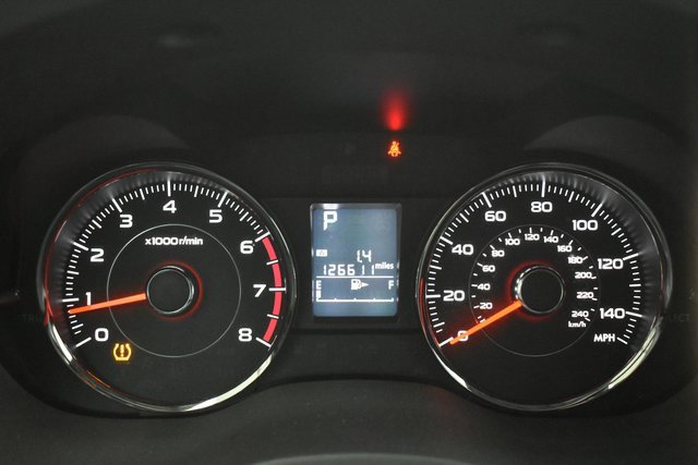 Used 2015 Subaru Forester 2.5i Touring w/ Eyesight & Navigation System image 17