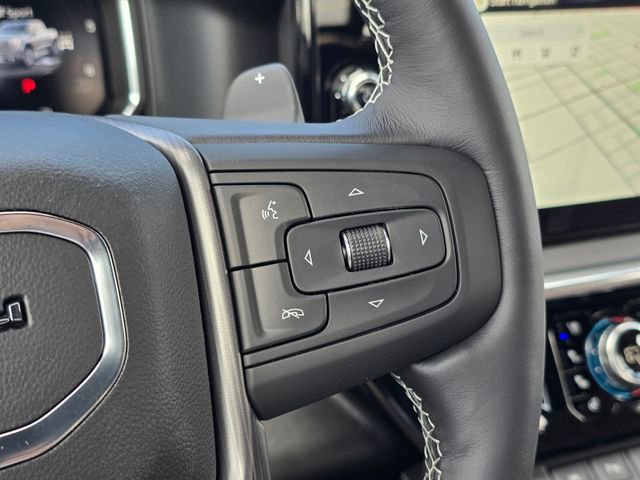 New 2026 GMC Sierra 1500 Denali Ultimate image 31