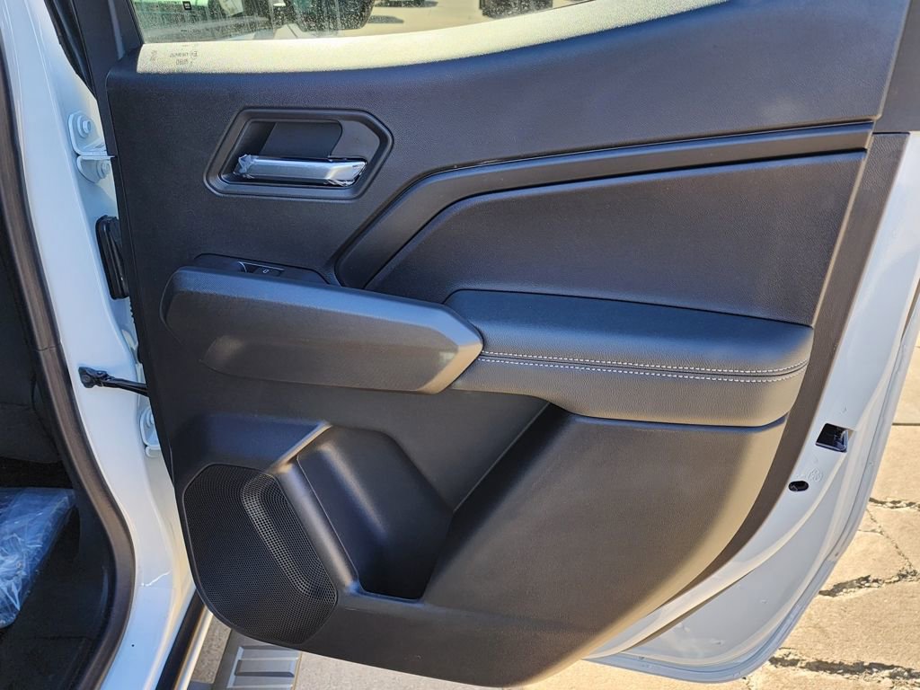 New 2026 GMC Canyon Elevation w/ Convenience Package image 40