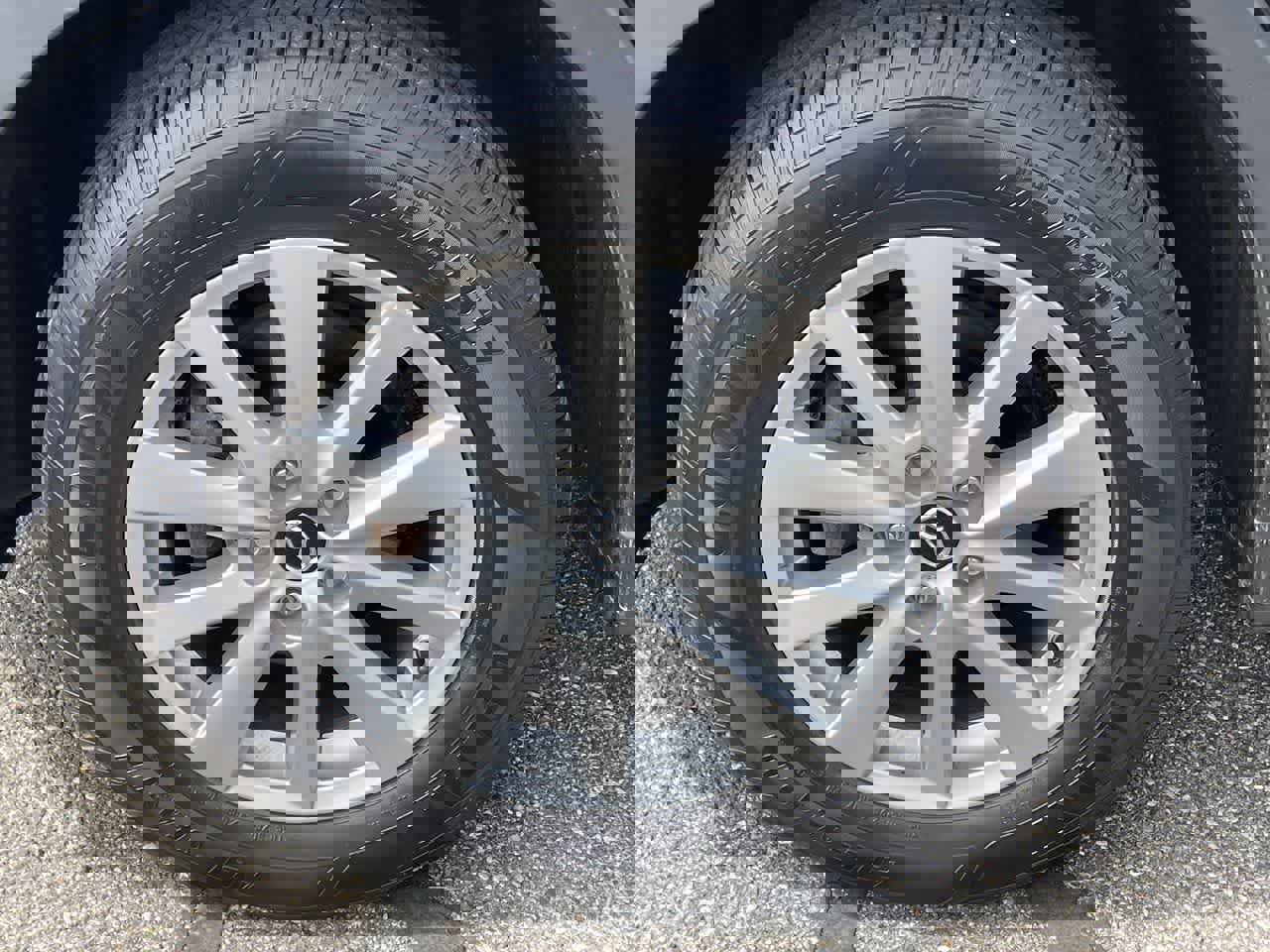 Used 2015 MAZDA CX-5 Touring w/ Bose/Moonroof Package image 31