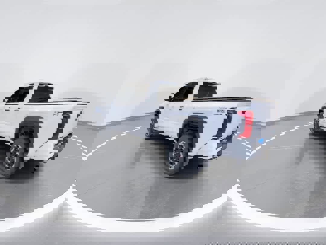 Used 2024 Toyota Tacoma TRD Off-Road image 6