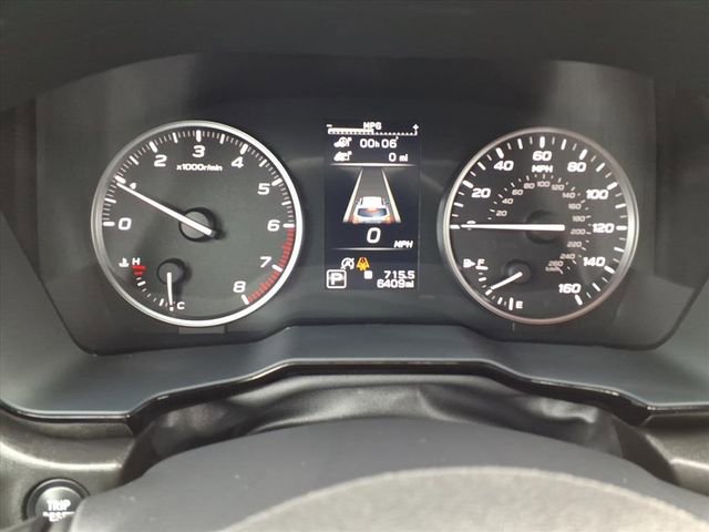 Certified 2025 Subaru Outback w/ Popular Package #1A image 20