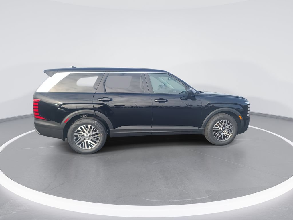New 2026 Hyundai Palisade SE AWD/4WD image 9