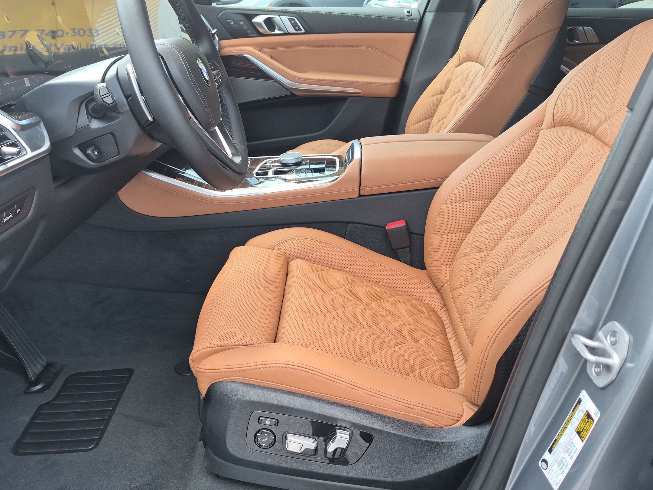 New 2026 BMW X5 sDrive40i RWD image 15