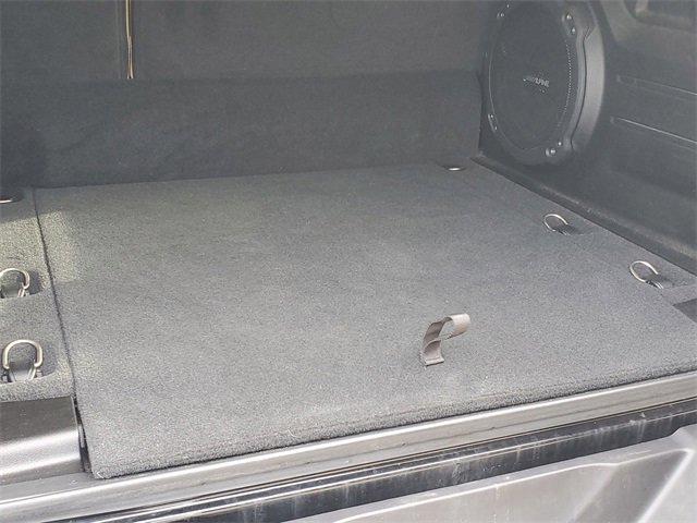 Used 2023 Jeep Wrangler Willys 4xe w/ Cold Weather Group image 8