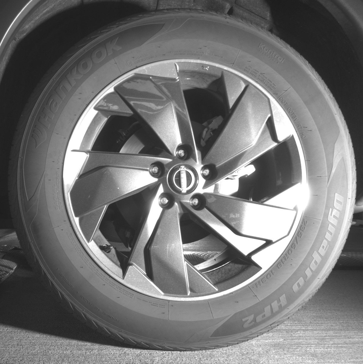 Used 2025 Nissan Rogue SV image 14