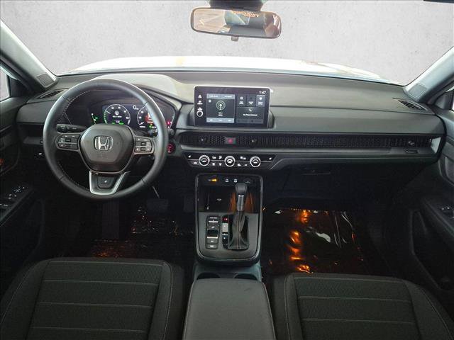 Used 2026 Honda CR-V TrailSport image 18