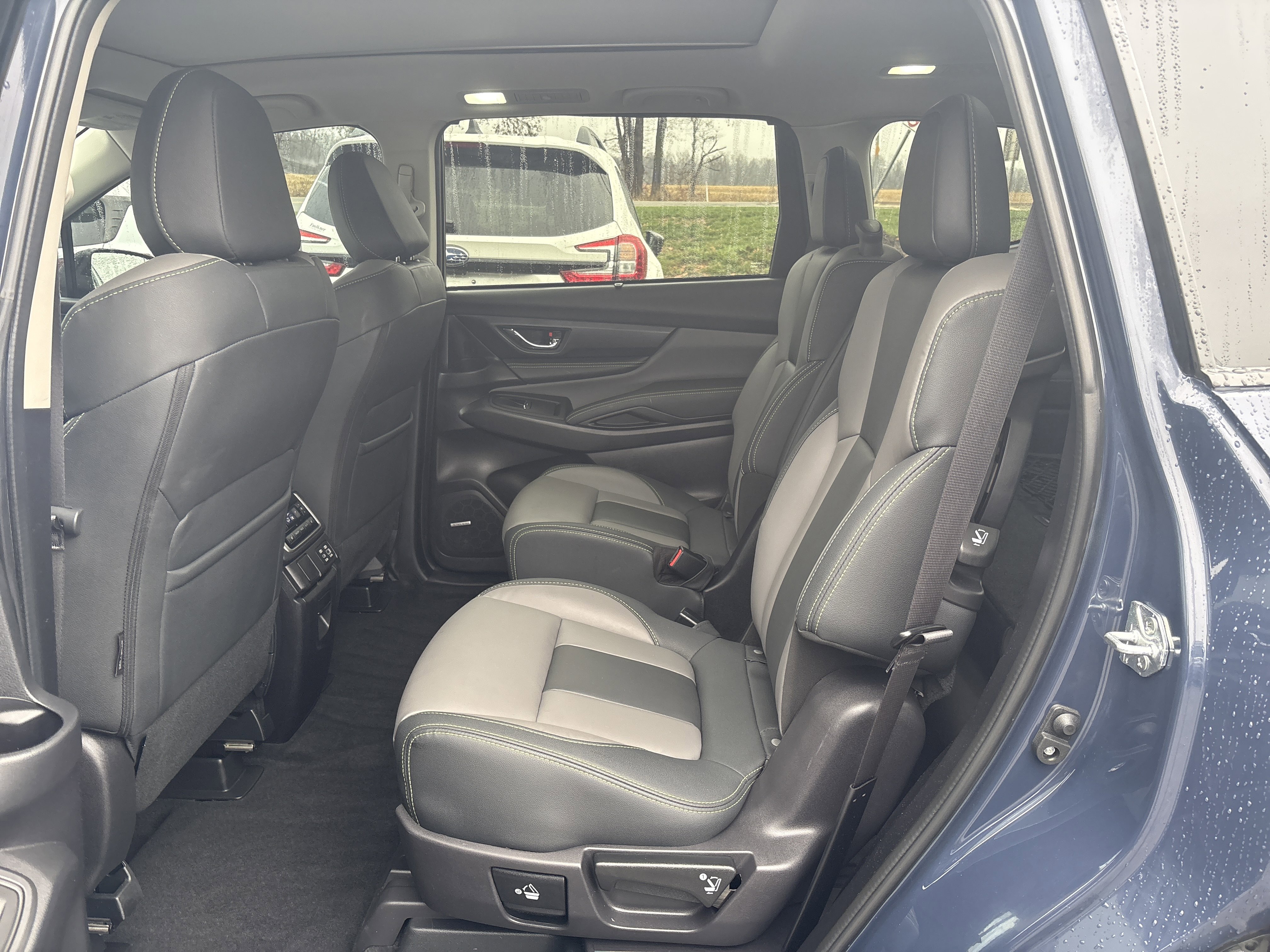 Certified 2023 Subaru Ascent Onyx Edition Limited image 24