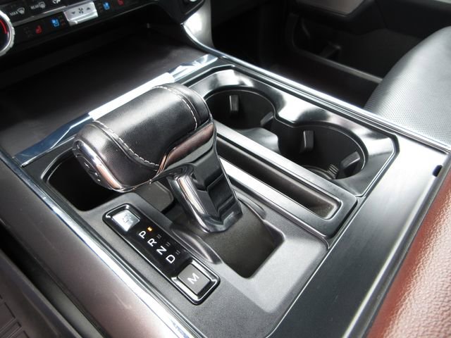 Certified 2023 Ford F150 Lariat AWD/4WD image 21