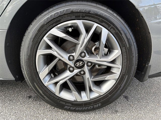 Used 2021 Hyundai Sonata SEL image 19