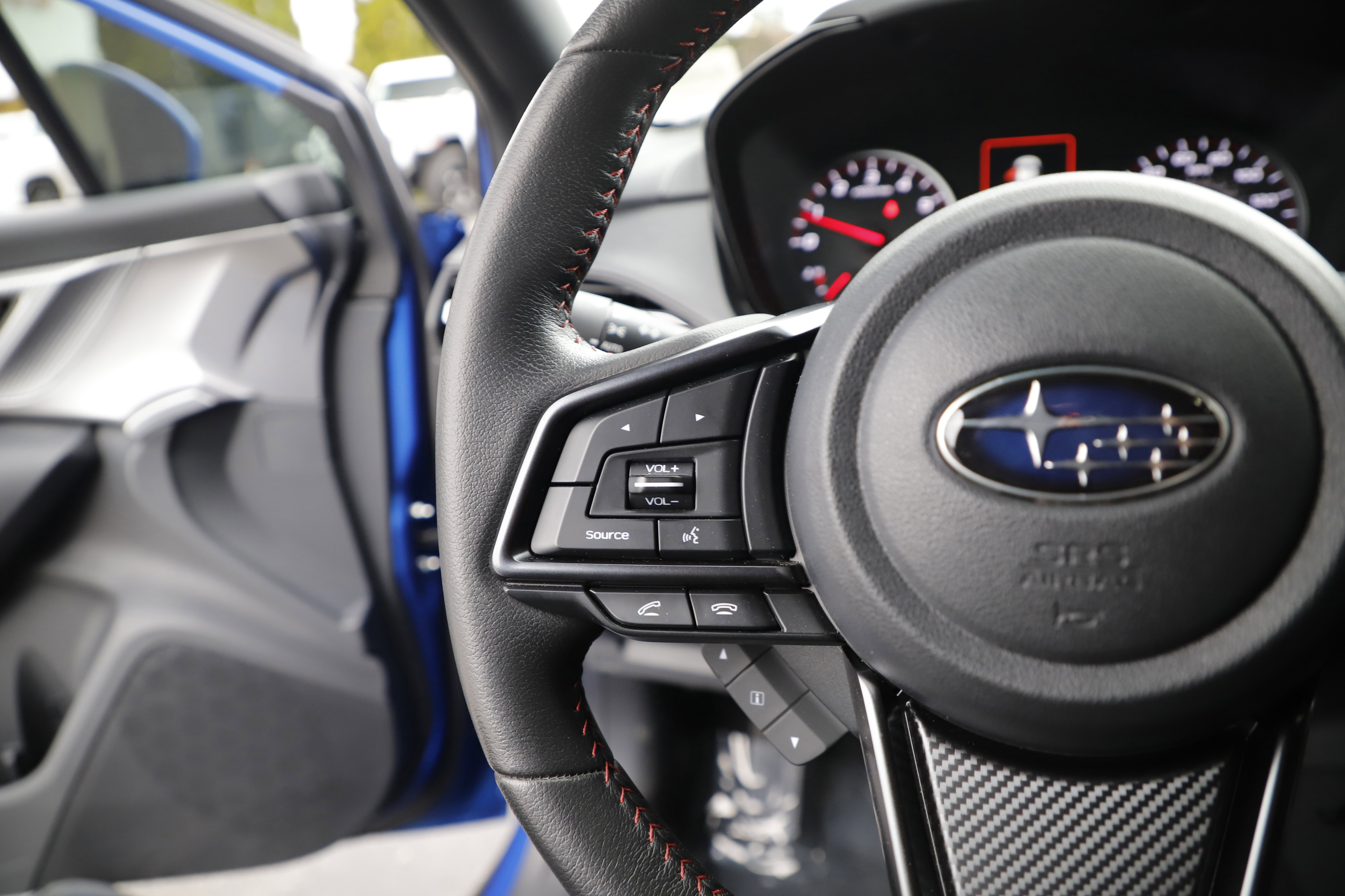 Used 2022 Subaru WRX image 22