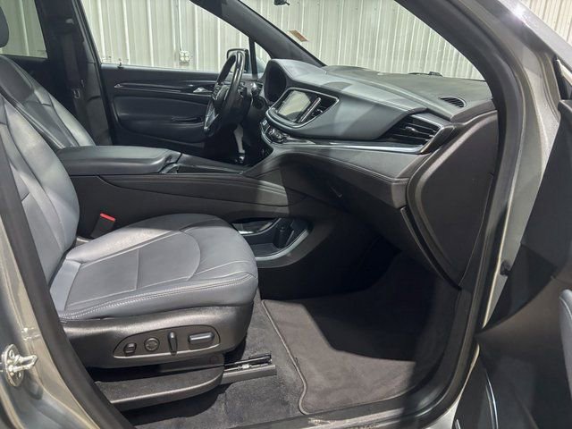 Used 2024 Buick Enclave Premium image 23