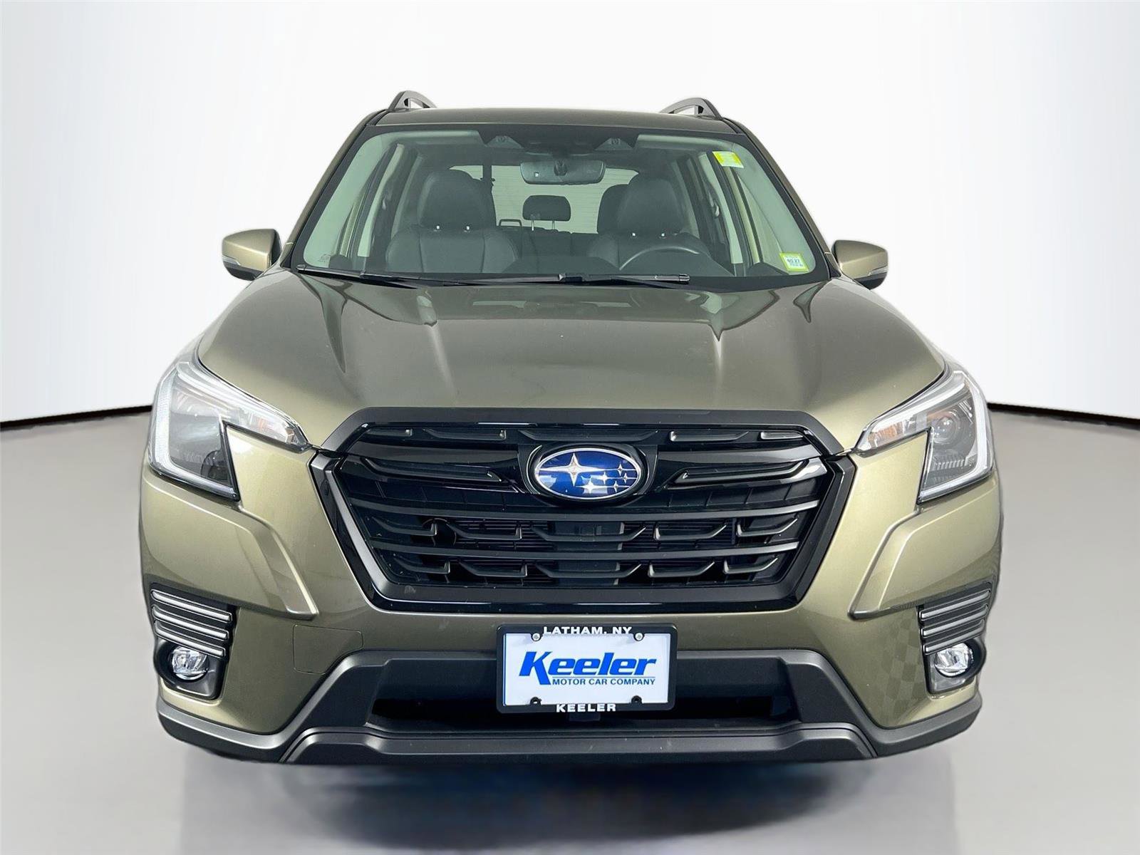 Used 2024 Subaru Forester Limited AWD/4WD image 7