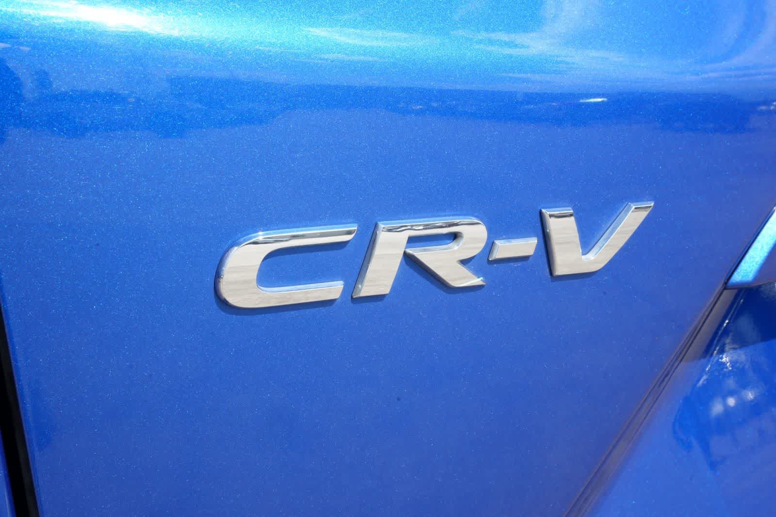 Used 2020 Honda CR-V Touring image 19