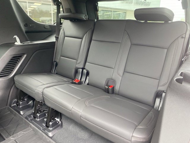 New 2026 Chevrolet Tahoe High Country AWD/4WD image 28