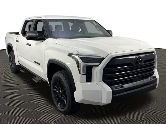 New 2025 Toyota Tundra SR5