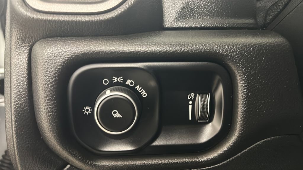 Used 2024 RAM 2500 Tradesman image 19