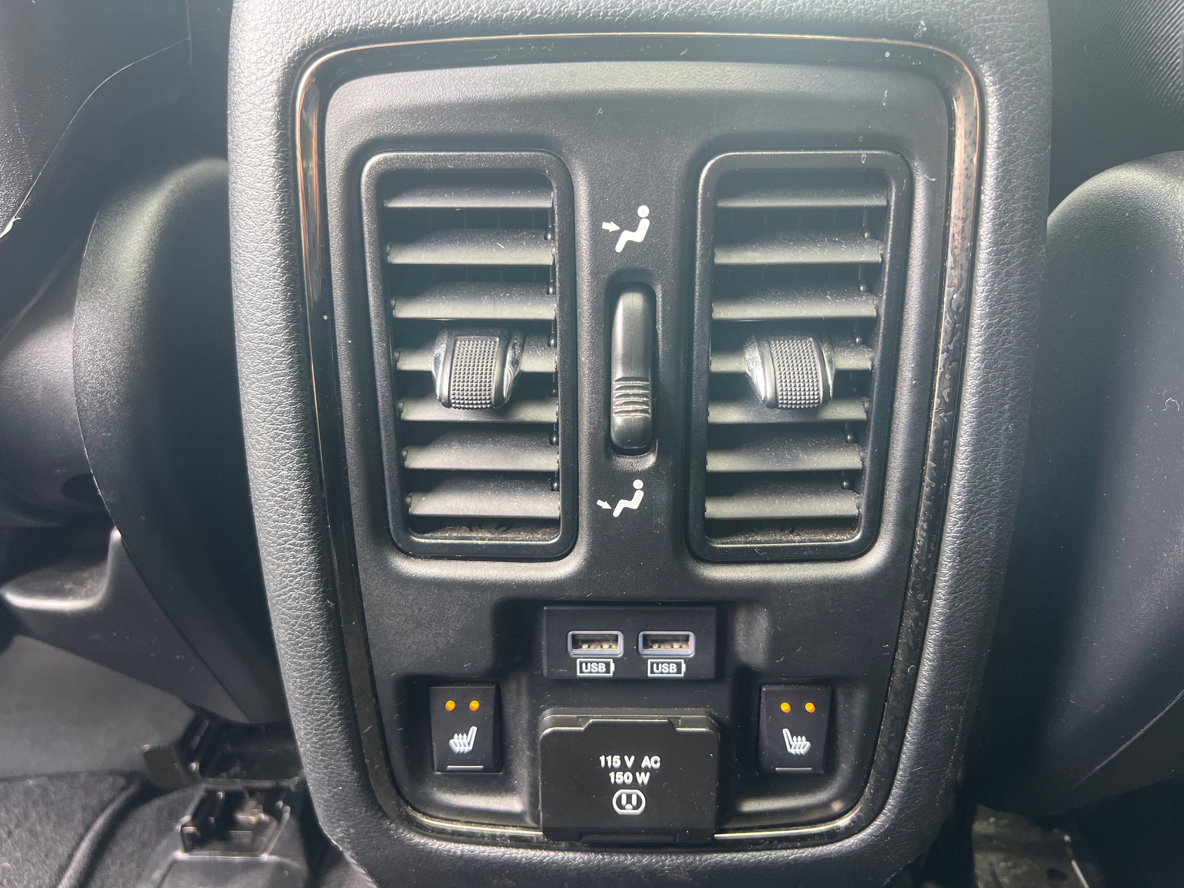 Used 2020 Jeep Grand Cherokee High Altitude image 27