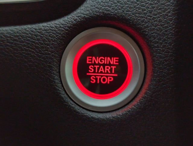 Used 2017 Honda CR-V EX image 16